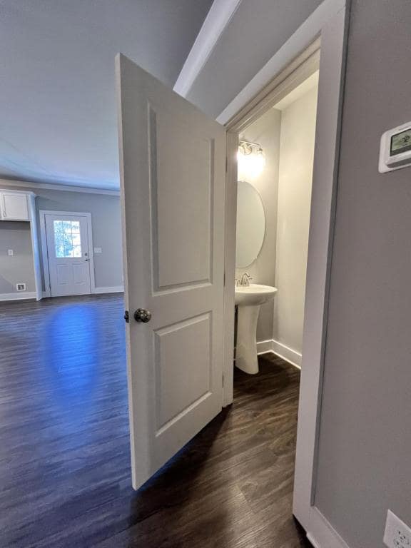 Building Photo - 112 McAllister Rd SE