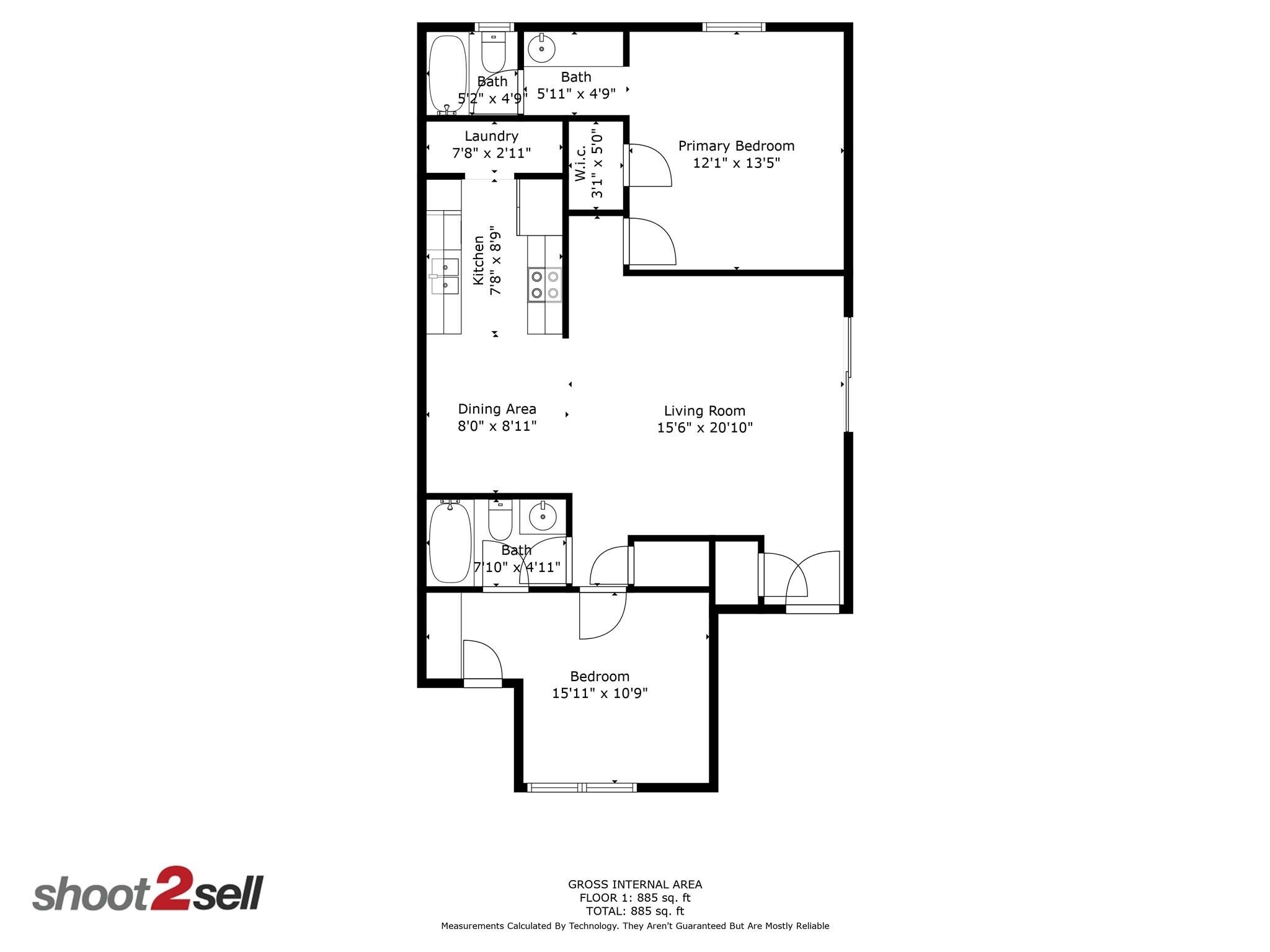 Building Photo - 1140 Jameson St