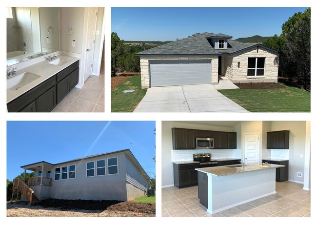 Building Photo - 3 BR/2 BA - 1554 SF Home in LAGO VISTA!!!