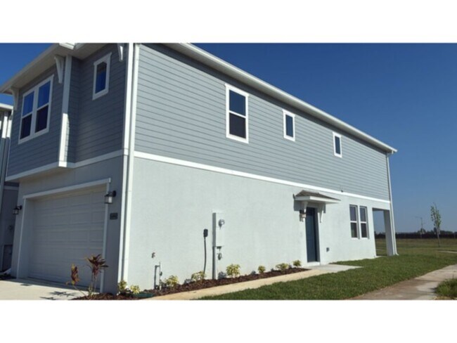 Building Photo - BRAND NEW 3 bedroom 2.5 bath with Loft