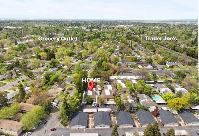 Building Photo - Beautiful Sawmill Commons Condo!