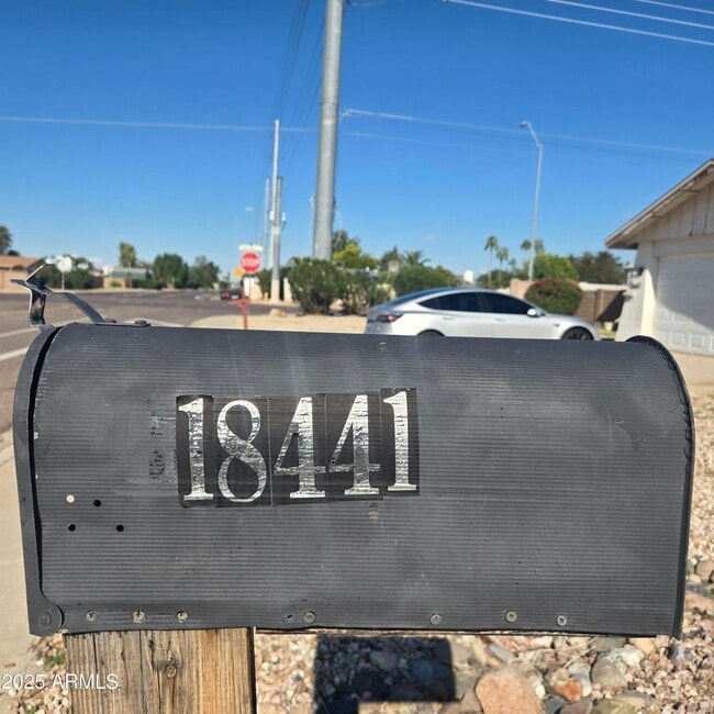 Building Photo - 18441 N 31st Ave