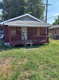 Building Photo - 1534 N 55th St