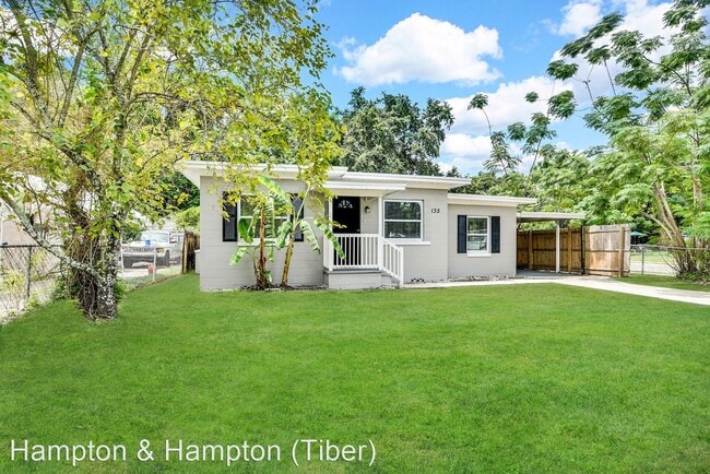 Building Photo - 3 br, 2 bath House - 1350 20TH STREET