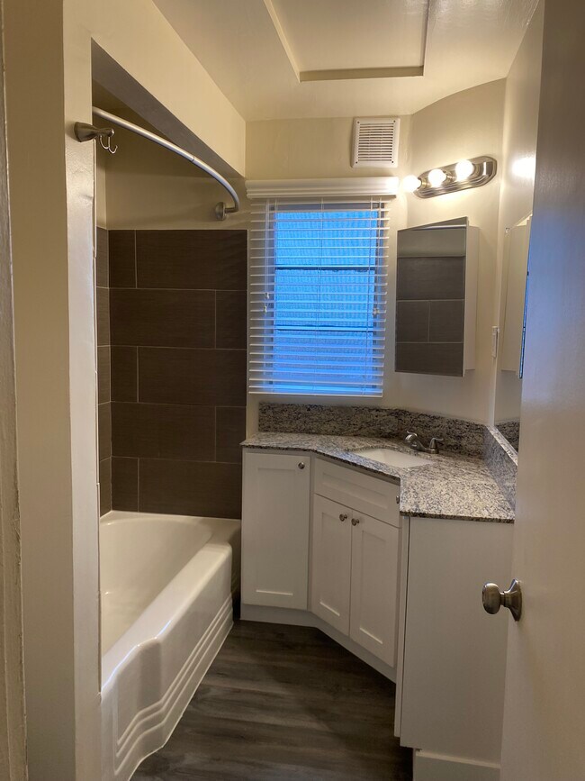 Bathroom - 2215 W Ramona Rd