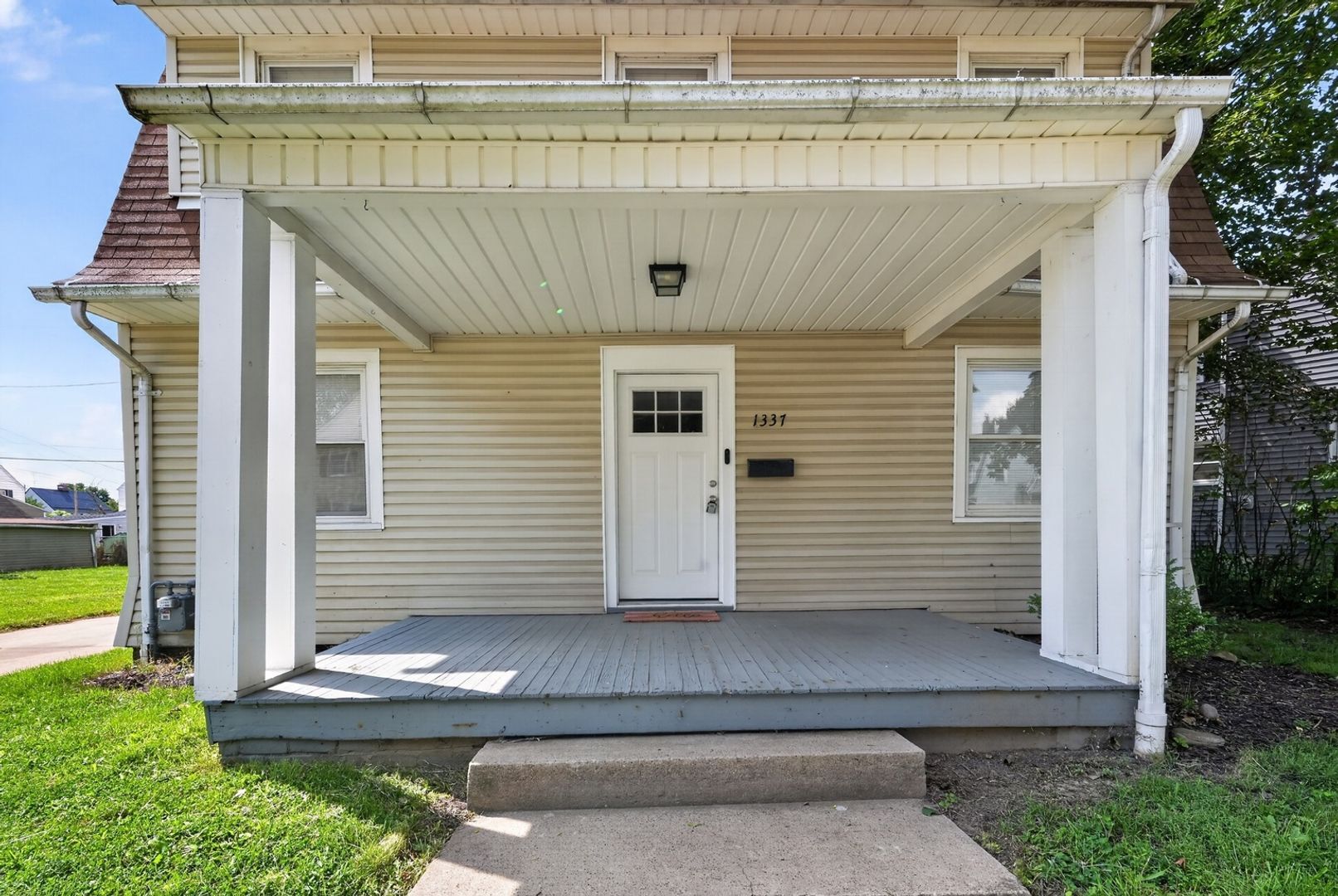 Building Photo - 1337 Ivydale Ave SW