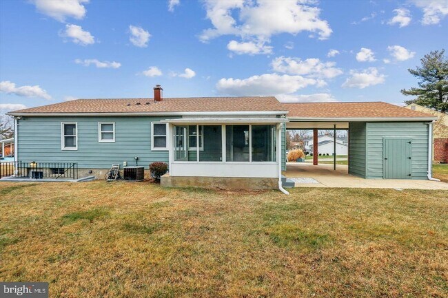 Building Photo - 7 Cedar Bluff Ct