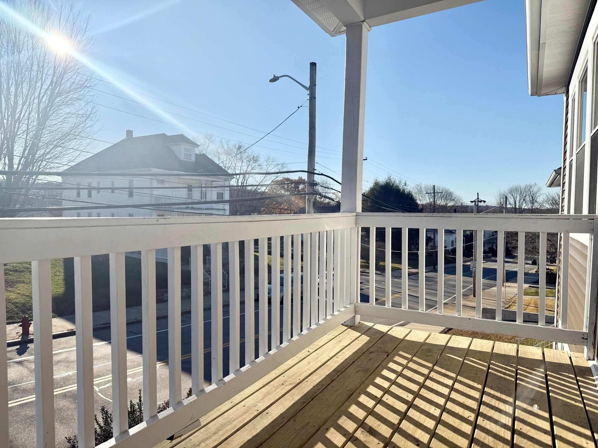 Building Photo - 998 Cass Ave