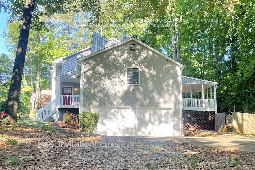 Building Photo - 310 Homestead Cir NW