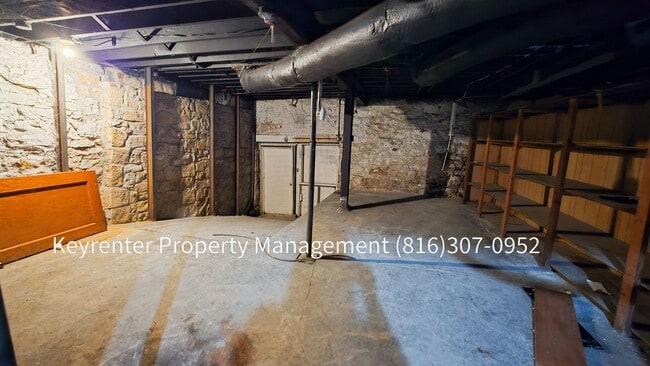 Building Photo - 1418 N 27th St