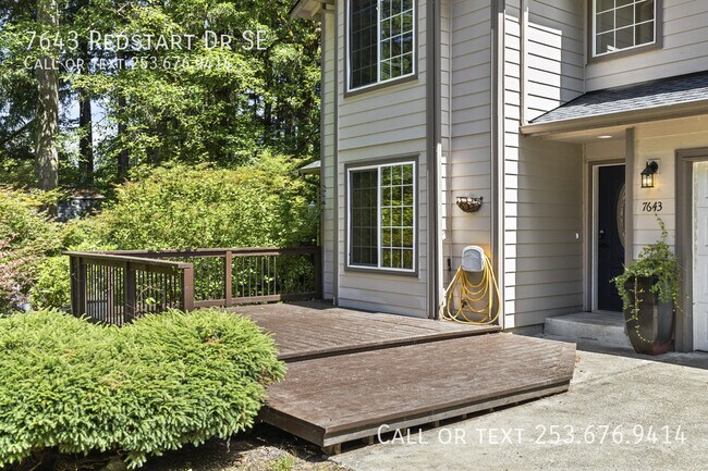 Building Photo - 7643 Redstart Dr SE