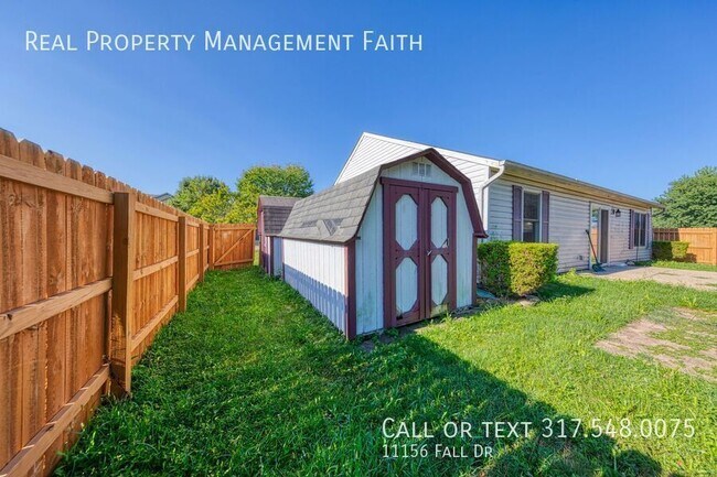 Building Photo - 11156 Fall Dr