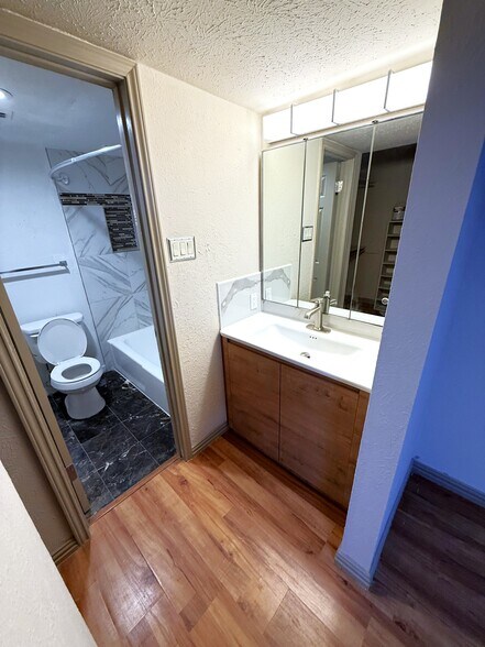 Building Photo - 4557 N O'Connor Rd