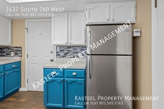 Building Photo - 1437 S 760 W