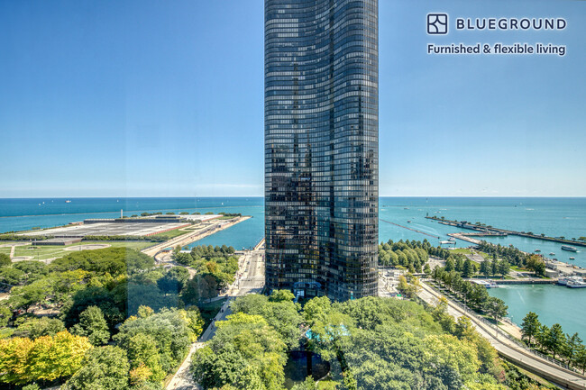 Building Photo - 500 N Lake Shore Dr