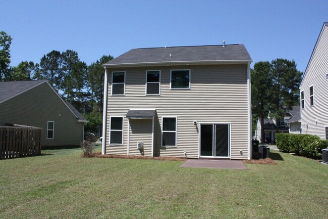 Primary Photo - Summerville Rental