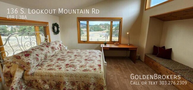 Building Photo - 136 S Lookout Mountain Rd