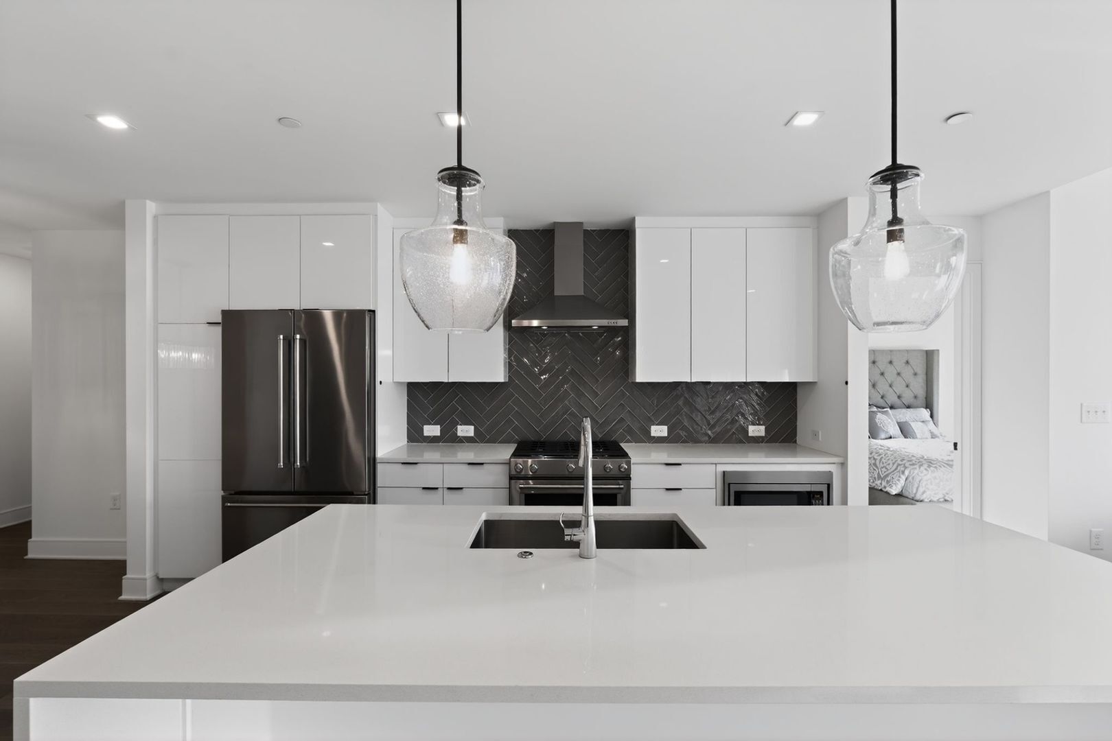 Building Photo - 788 West Marietta St NW