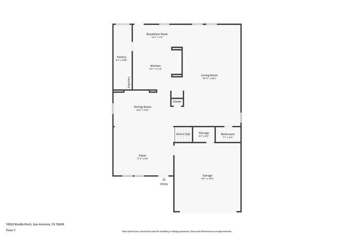 Building Photo - 10922 Rindle Ranch