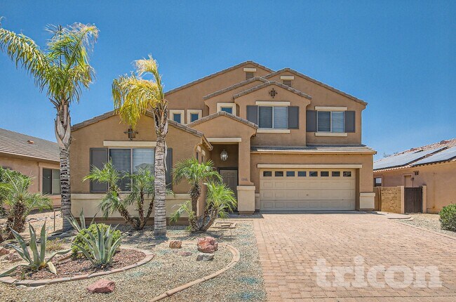 Building Photo - 1353 E Judi Dr