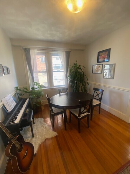 Building Photo - 785 Mount Auburn St