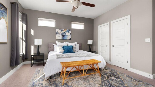 Building Photo - 5910 Swayden Ln