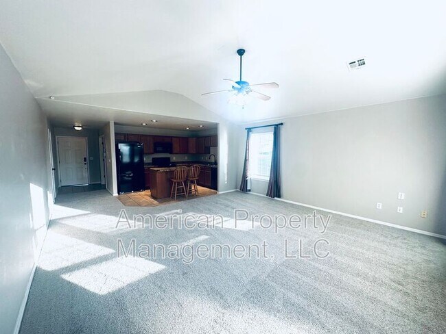 Building Photo - 2832 S 138th E Ave