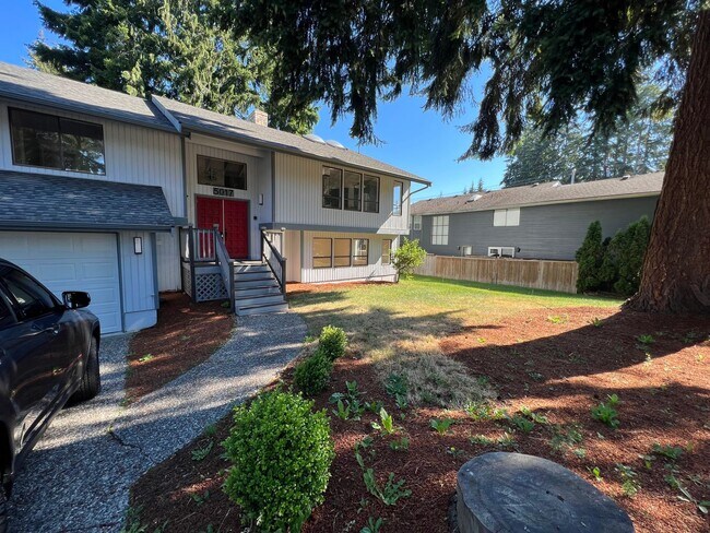 Primary Photo - Spacious 5 Bedroom Home Available Now!