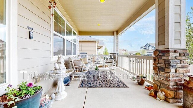 Building Photo - 1472 Moraine Valley Dr