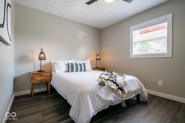 Building Photo - 1929 Prospect St