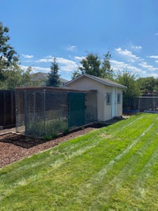 Building Photo - NW Redmond on a huge lot!