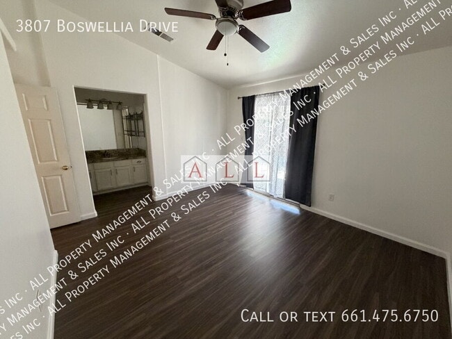 Building Photo - 3807 Boswellia Dr