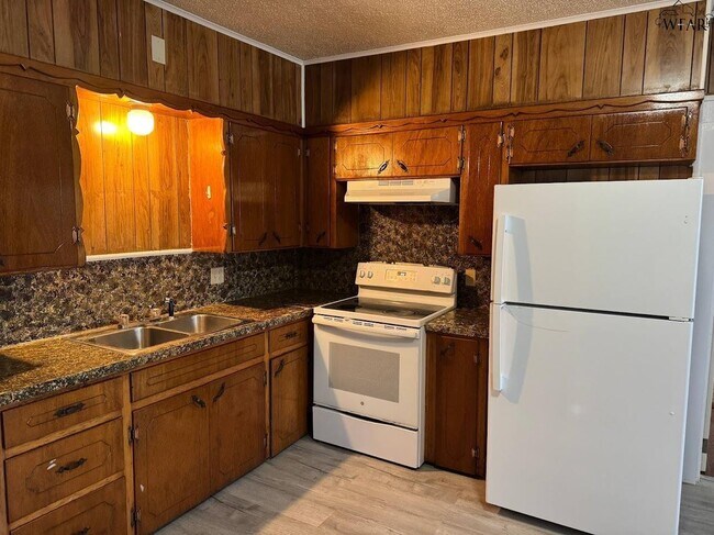 Building Photo - 4594 US-287