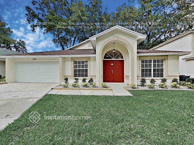 Building Photo - 1341 Gangplank Dr