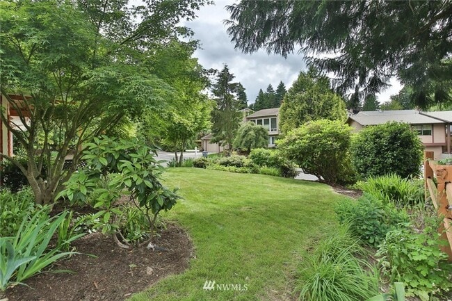 Building Photo - 4 bd 2.5 bathroom single family home in Bellevue