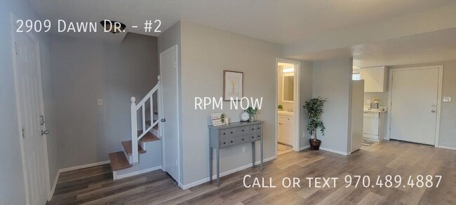 Primary Photo - Updated 2bed 1.5 bath townhome *No Securit...