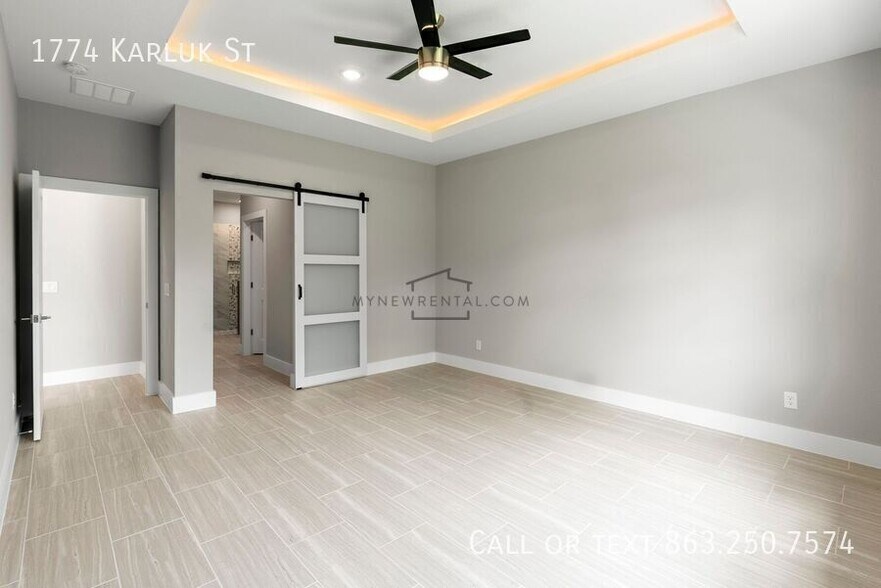 Building Photo - 1774 Karluk St