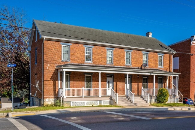 Primary Photo - Open House 24th 10:30 to 11:30 AM