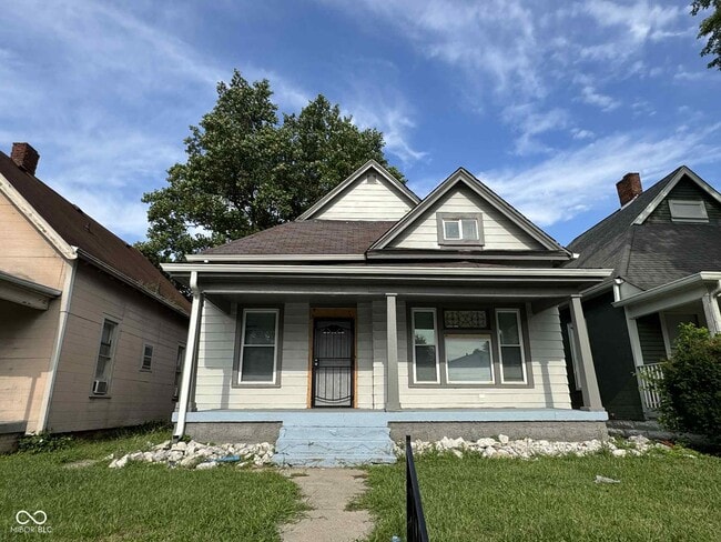 Building Photo - 24 Neal Ave