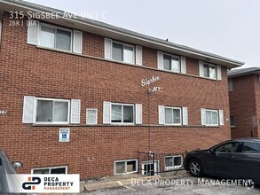 Building Photo - 2 Bedroom 1 Bathroom Apartment