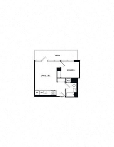 Floorplan - The Bellslip