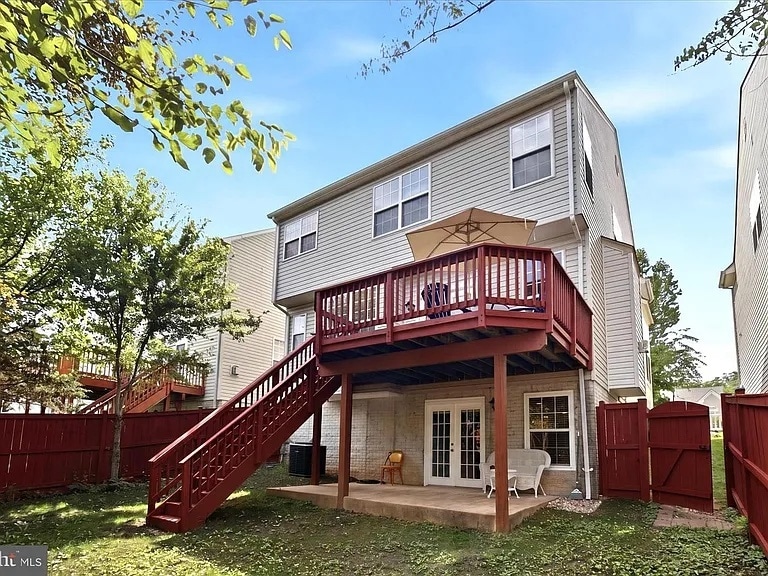 Building Photo - 9117 Mulder Ct