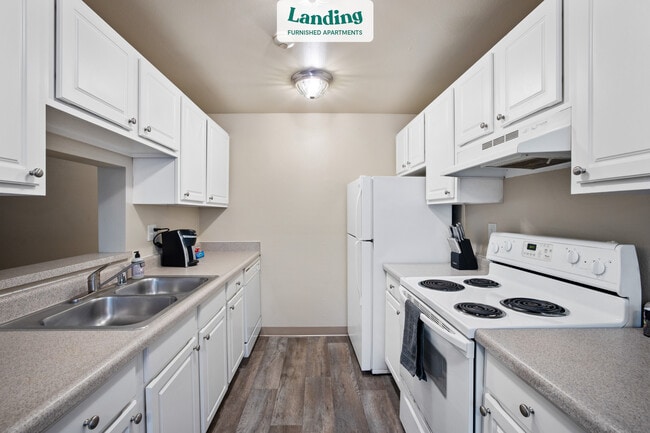 Building Photo - 7001 Old Redmond Rd