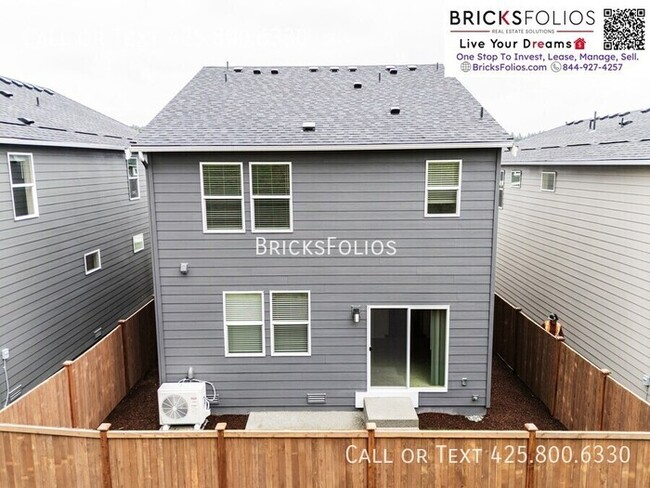 Building Photo - Brand New Home For Rent in Bremerton, WA!