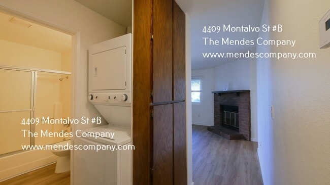 Building Photo - 4409 Montalvo St