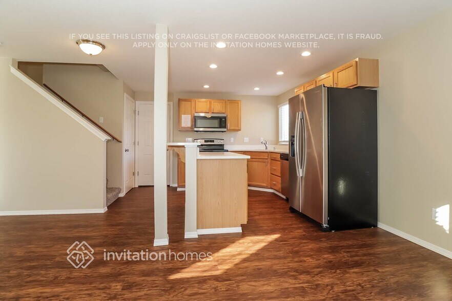 Building Photo - 8523 160th St Ct E