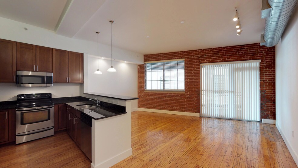 The Gallery Lofts Winston M Nc Apartment Finder