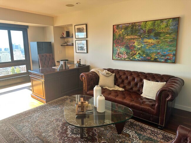 Building Photo - 1177 California St