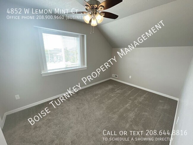 Building Photo - 4852 W Lemon Mint Ct