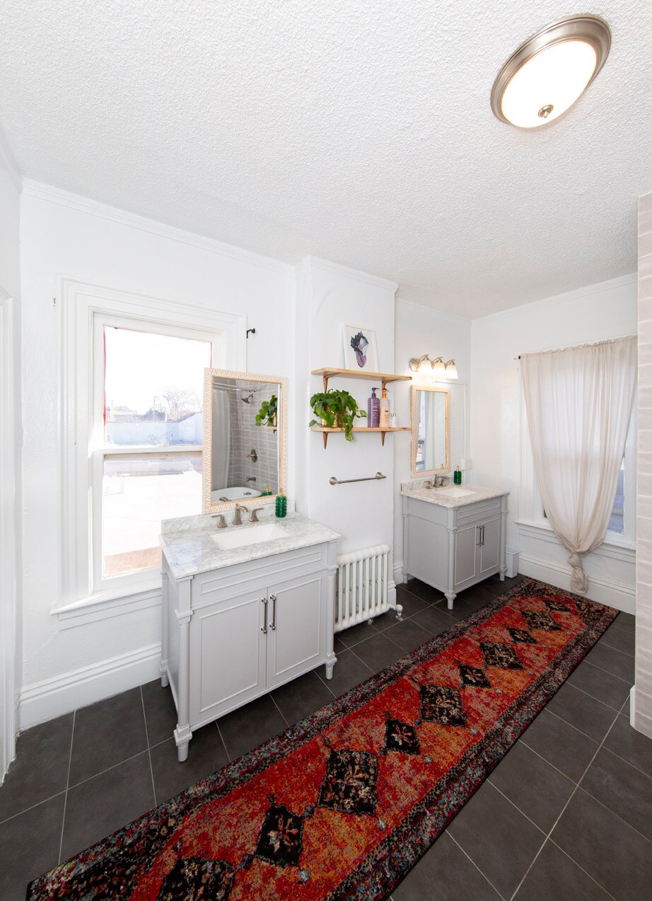 Bathroom #1 - 2220 E Colfax Ave